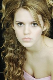 Pamela Saino portrait