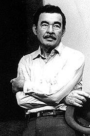 Víctor Arrillaga portrait