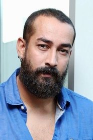 Amit Kumar Tiwari portrait