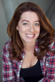 Joanna Shelmidine portrait