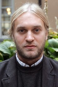 Max Vitali portrait