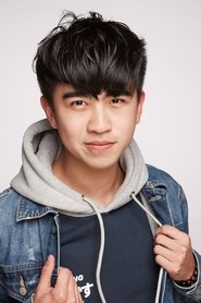 Chen Zhi portrait