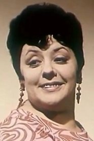 Lidiya Polyakova portrait