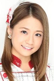 Haruka Shimada portrait
