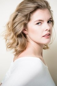 Sarah Jurgens portrait