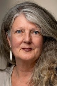 Anne Birch portrait