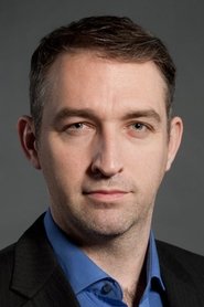 Denny Ratajský portrait