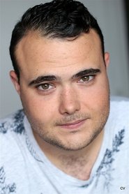 Axel Boute portrait