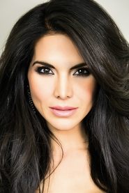 Joyce Giraud portrait