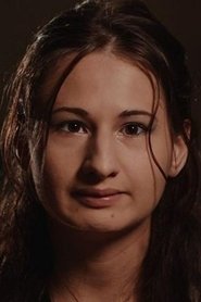 Gypsy-Rose Blanchard portrait