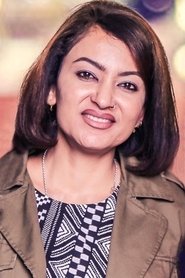 Jharana Thapa portrait
