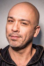 Jo Koy portrait