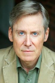 Chris Courtenay portrait