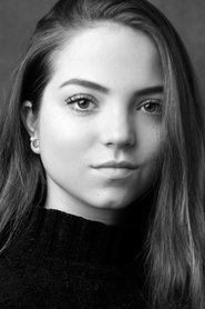 Ivana Bueno portrait