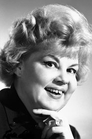 Lenke Lorán portrait