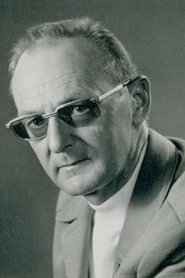 Boy Lornsen portrait