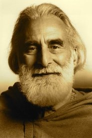 Vilayat Inayat Khan portrait