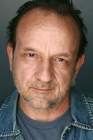 David Yow portrait
