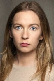 Imogen Doel portrait