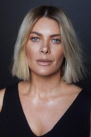 Natalie Bassingthwaighte portrait