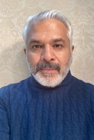 Atul Kumar portrait