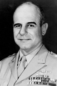 James Doolittle portrait