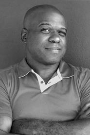 Marcus Stokes portrait