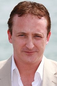 Neil Fitzmaurice portrait