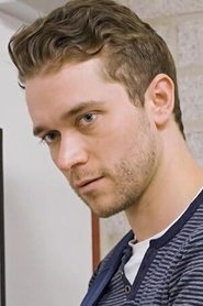 Glenn Tordeurs portrait