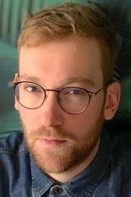 Raphaël Vandenbussche portrait