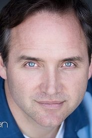 Jed Knudsen portrait