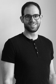 Daniel Sorochkin portrait