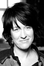 Elisabeth Scharang portrait