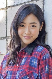 Miyabi Matsuura portrait