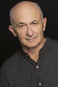 Robert Small portrait