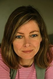 Trudy Hellier portrait