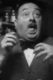 Bruce Winston portrait