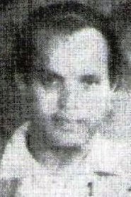 P. K. Raja Sandow portrait