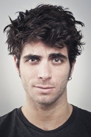 Marco Rossetti portrait