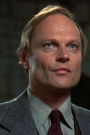 Christopher Neame portrait