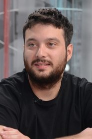 Stefan Spasov portrait