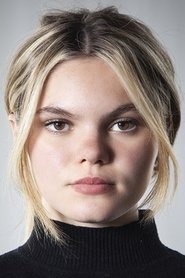 Sasha Gravat Harsch portrait