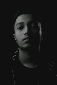 Shahriar Galib portrait