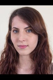Julia Gambeta portrait