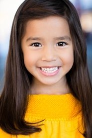 Mai Brunelle portrait