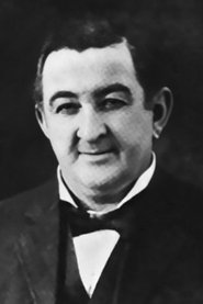 Fred Gamble portrait