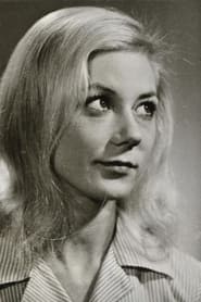 Helle Kuningas portrait