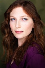 Molly Leland portrait