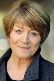 Susan Brown portrait