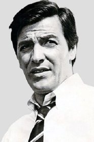 Tony Kendall portrait